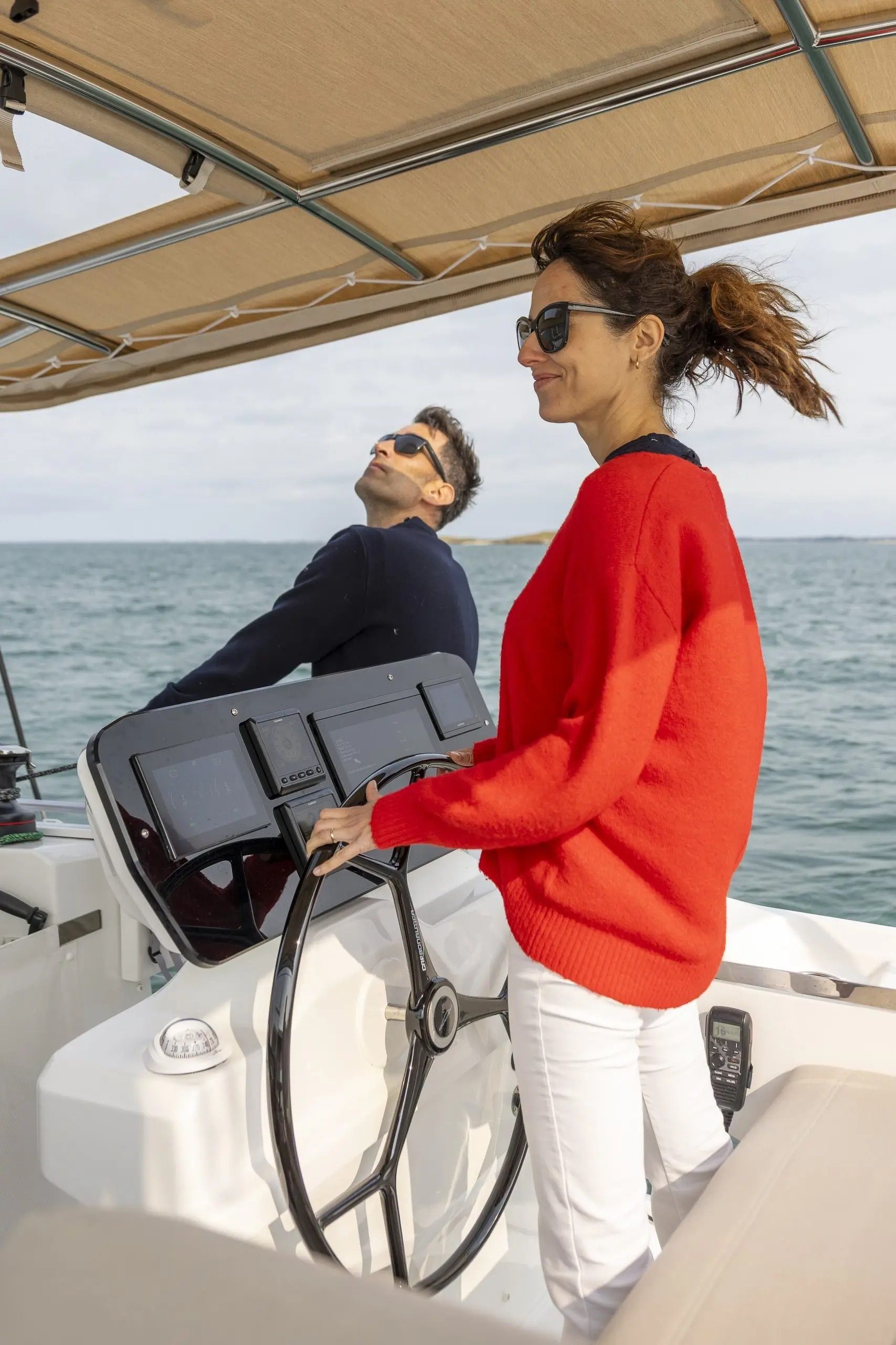 Fountaine Pajot New 41 | Mahi 2