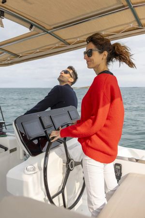 Fountaine Pajot New 41 | Mahi 2