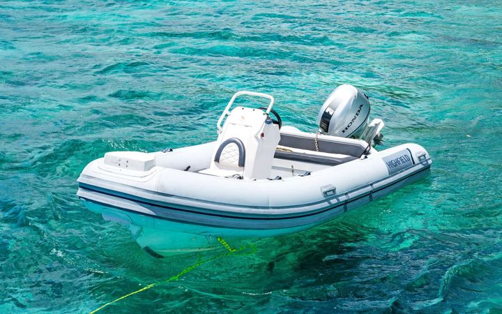 Voyage 590 Electric | Celestine
