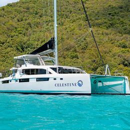 Voyage 590 Electric | Celestine
