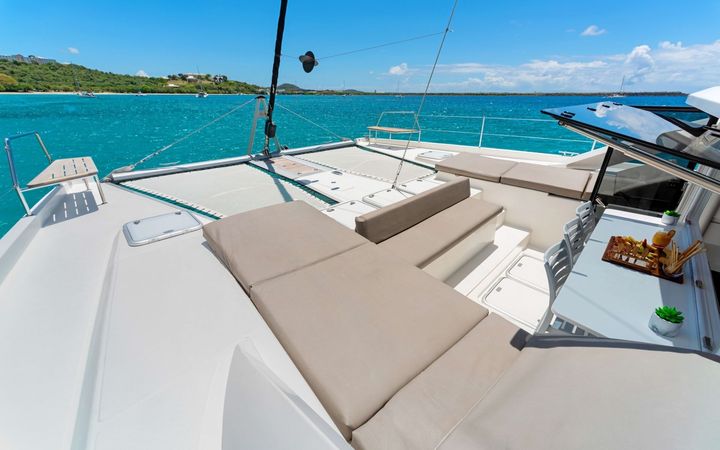 Voyage 590 Electric | Celestine
