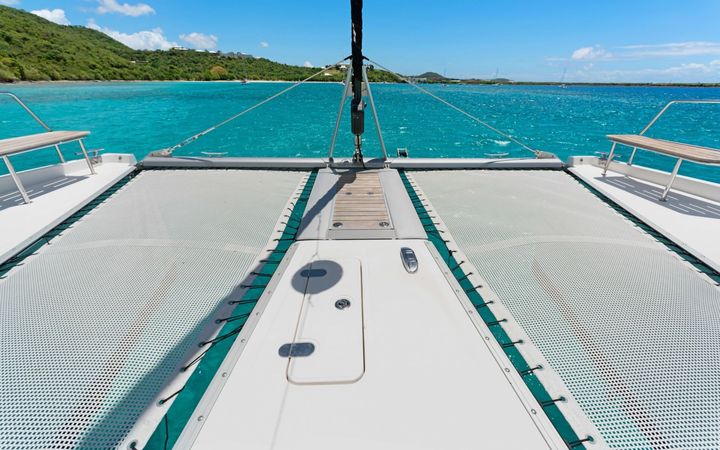 Voyage 590 Electric | Celestine