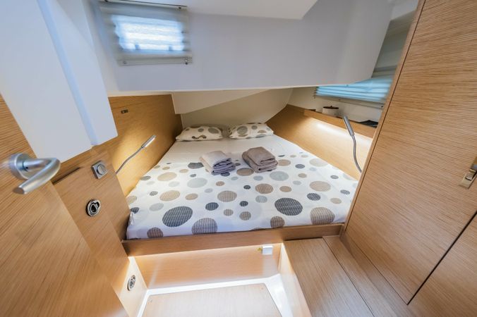 Hanse 410 | Catch Me If You Can