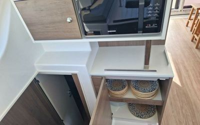 Bali Catspace | Navegame