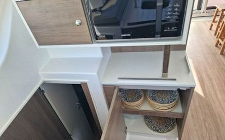 Bali Catspace | Navegame