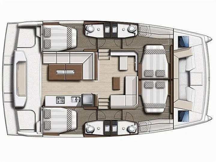 Bali Catspace | Navegame