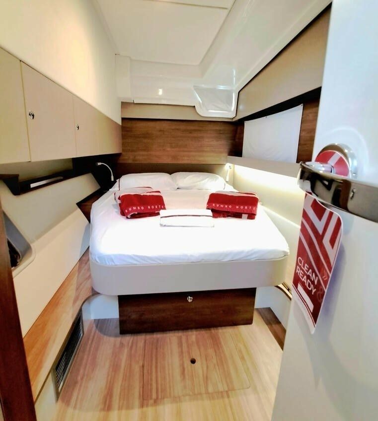 Bali Catspace | Navegame