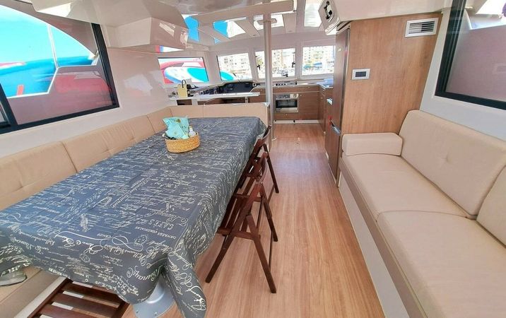 Bali Catspace | Navegame