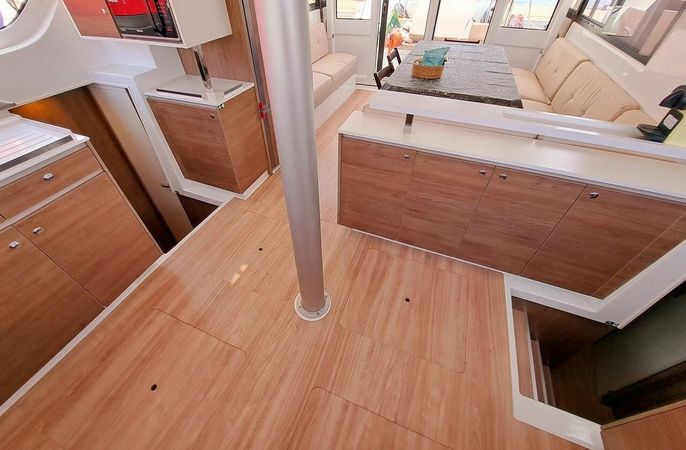 Bali Catspace | Navegame