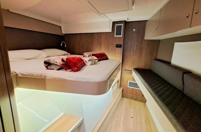 Bali Catspace | Navegame