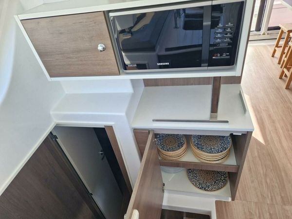 Bali Catspace | Navegame