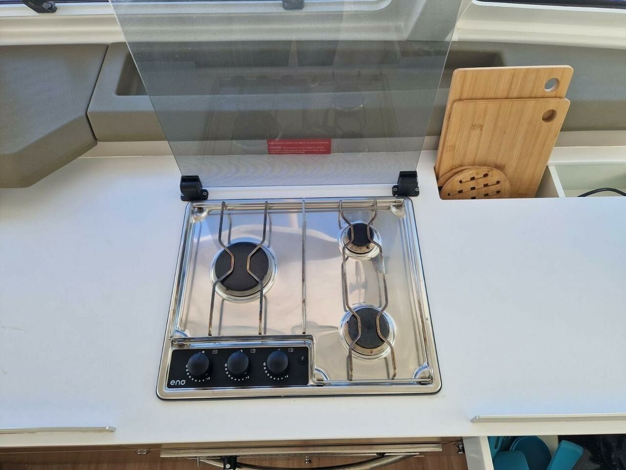 Bali Catspace | Navegame