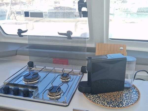 Bali Catspace | Navegame