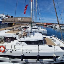 Bali Catspace | Navegame