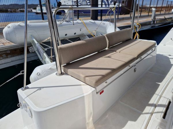 Bali Catspace | Navegame