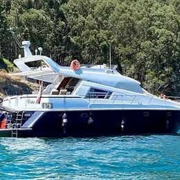 Johnson 56 | Fide Tres