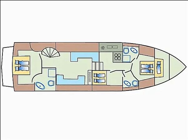 Johnson 56 | Fide Tres