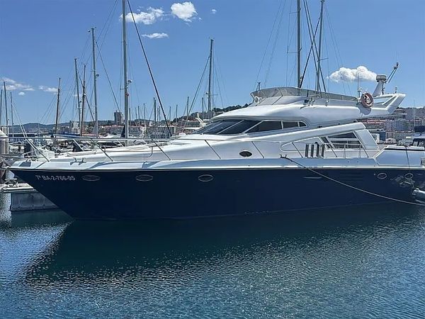 Johnson 56 | Fide Tres