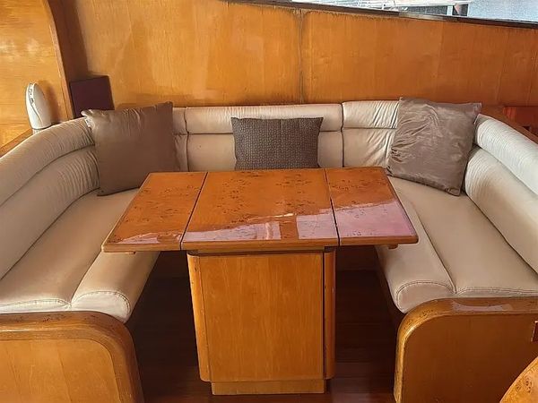 Johnson 56 | Fide Tres