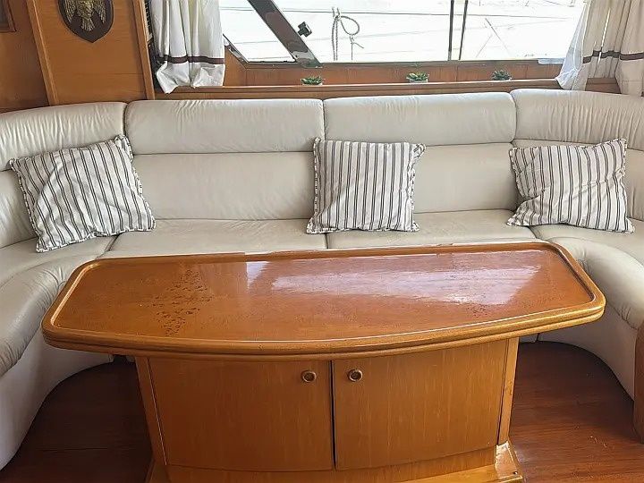 Johnson 56 | Fide Tres