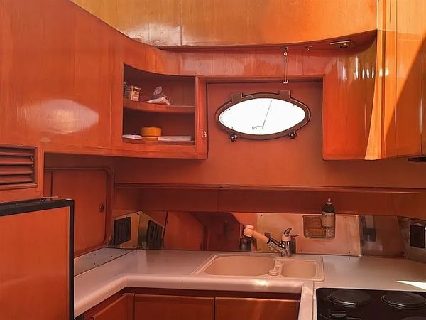 Johnson 56 | Fide Tres