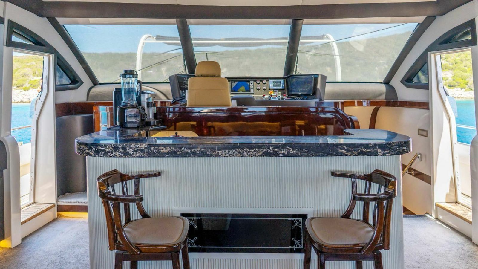 Custom Built 115 | Den Den