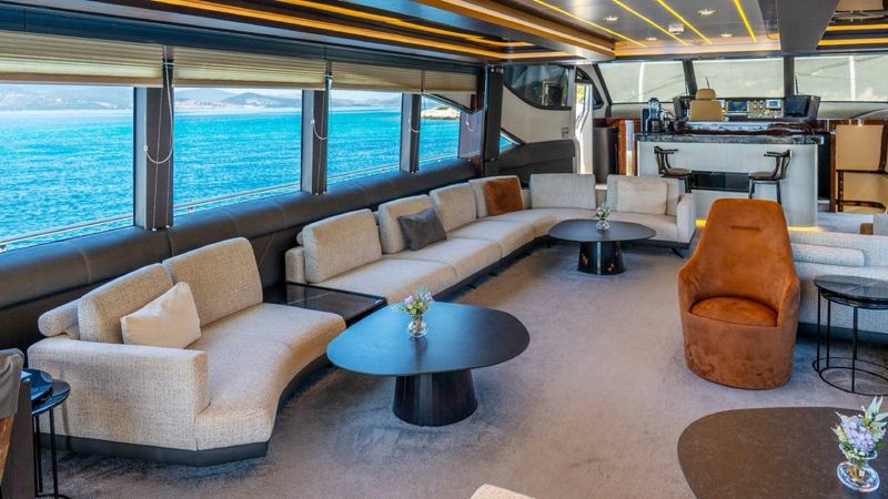 Custom Built 115 | Den Den