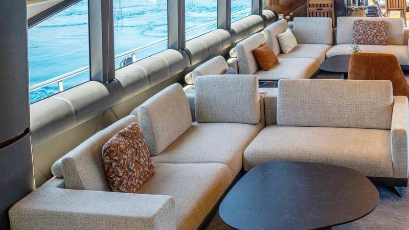 Custom Built 115 | Den Den