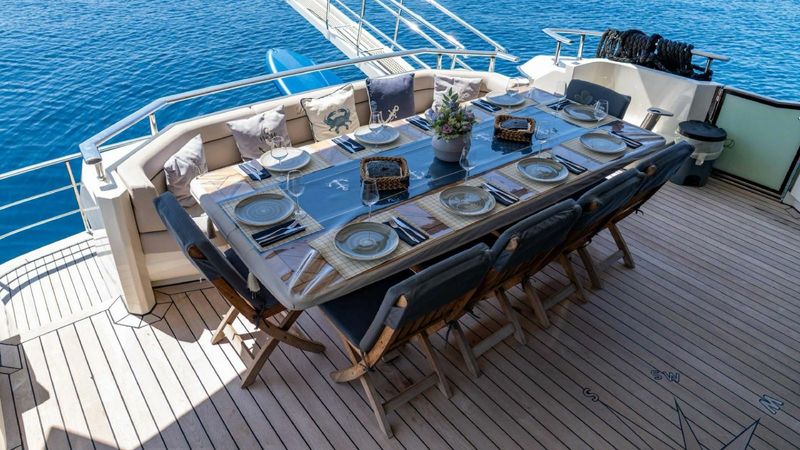 Custom Built 115 | Den Den