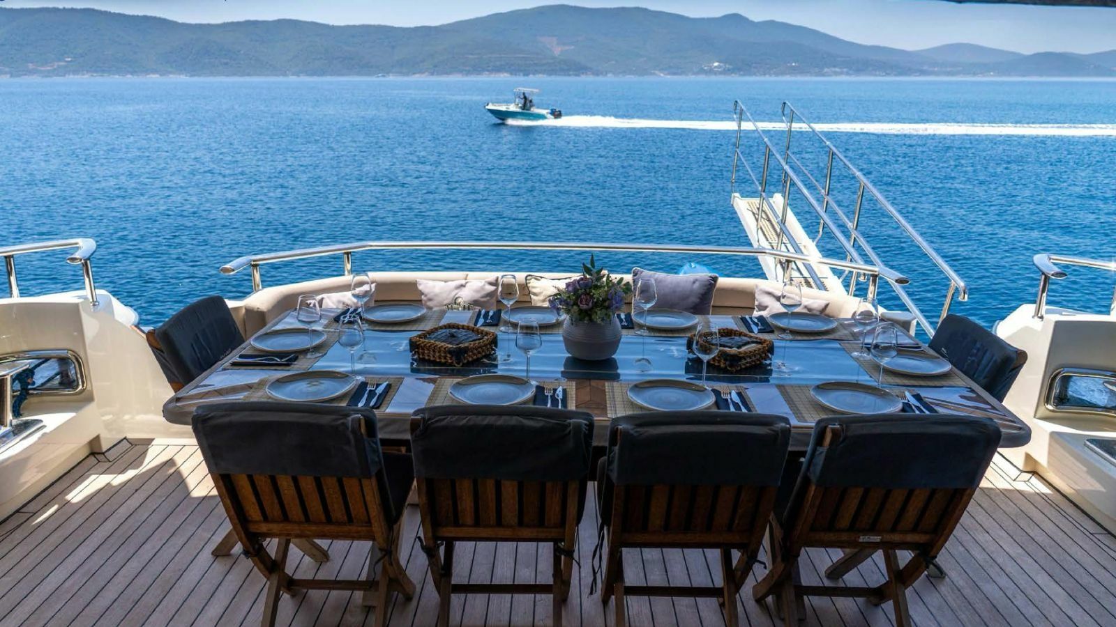 Custom Built 115 | Den Den