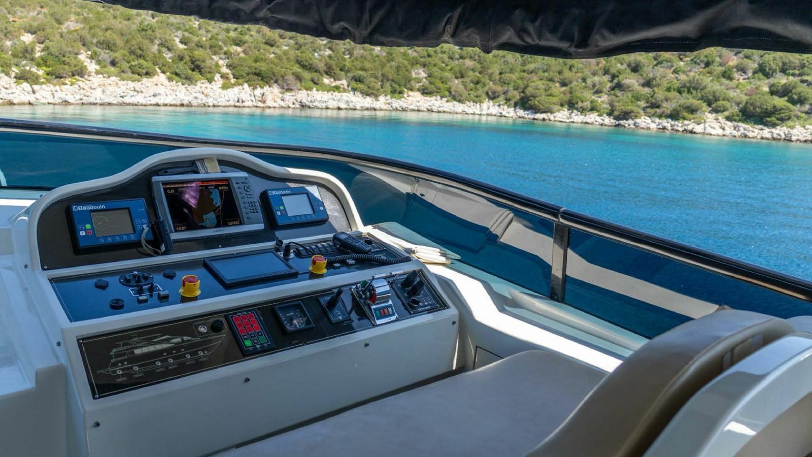 Custom Built 115 | Den Den