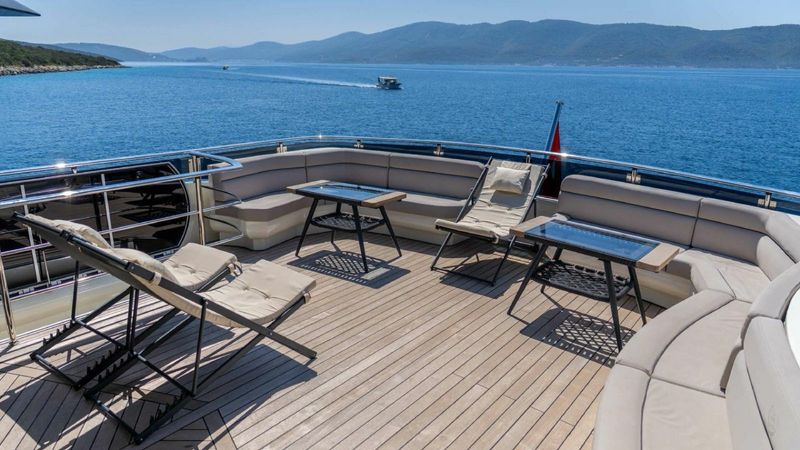 Custom Built 115 | Den Den