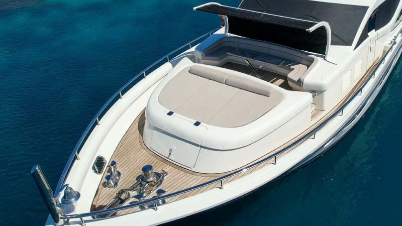 Custom Built 115 | Den Den