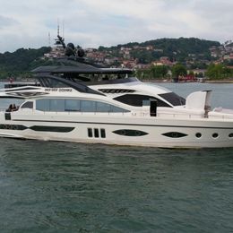 Custom Built 115 | Den Den