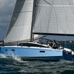 JPK 39 FC | La Galiote 2