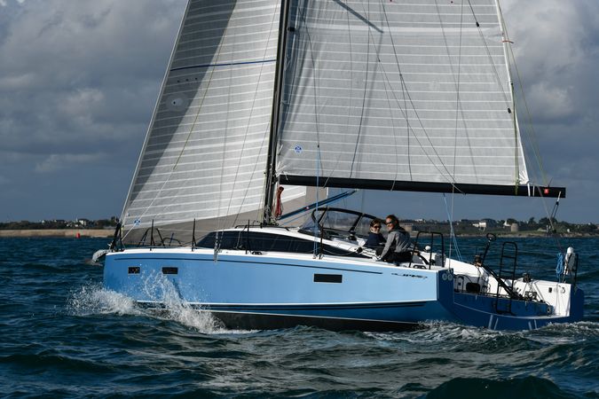 JPK 39 FC | La Galiote 2