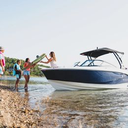Bayliner V20 Bowrider | 25