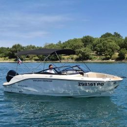 Bayliner V20 Bowrider | 25