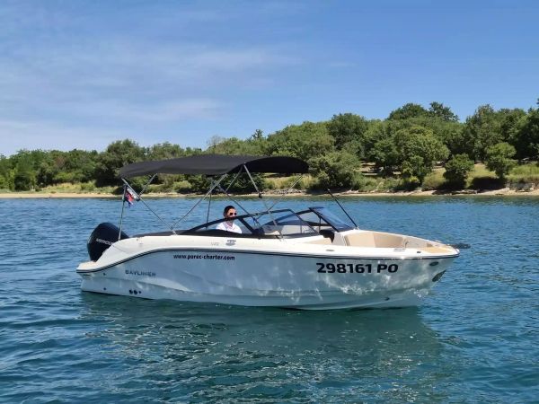 Bayliner V20 Bowrider | 25