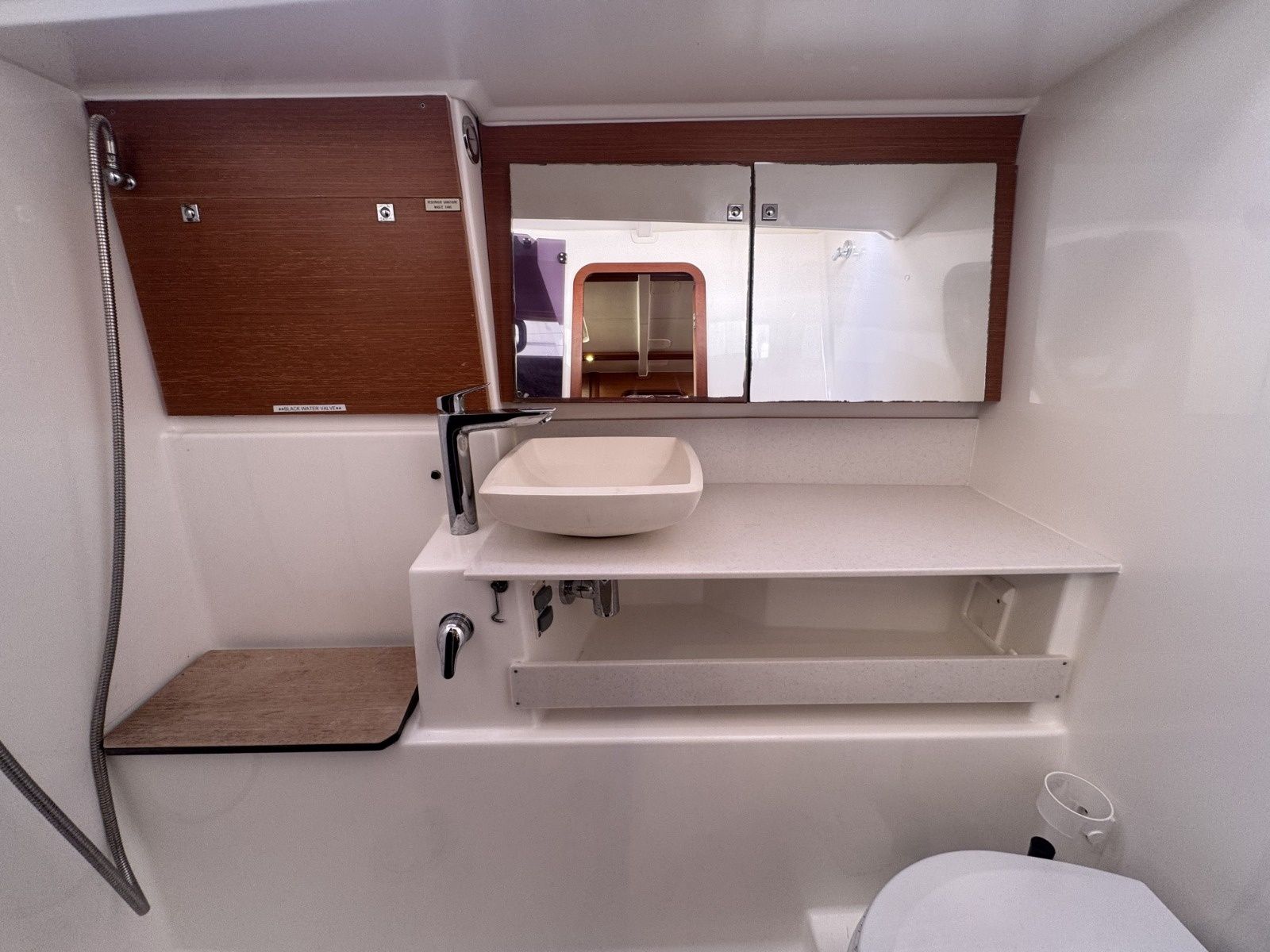 Dufour 430 | Martina 2