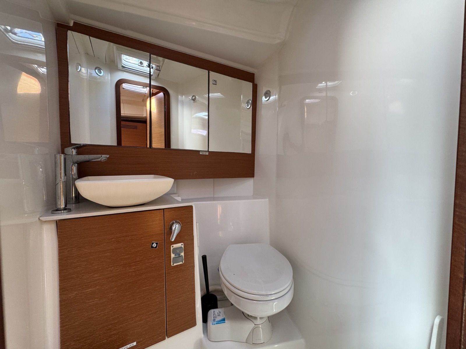 Dufour 430 | Martina 2