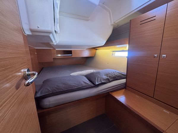 Dufour 430 | Martina 2