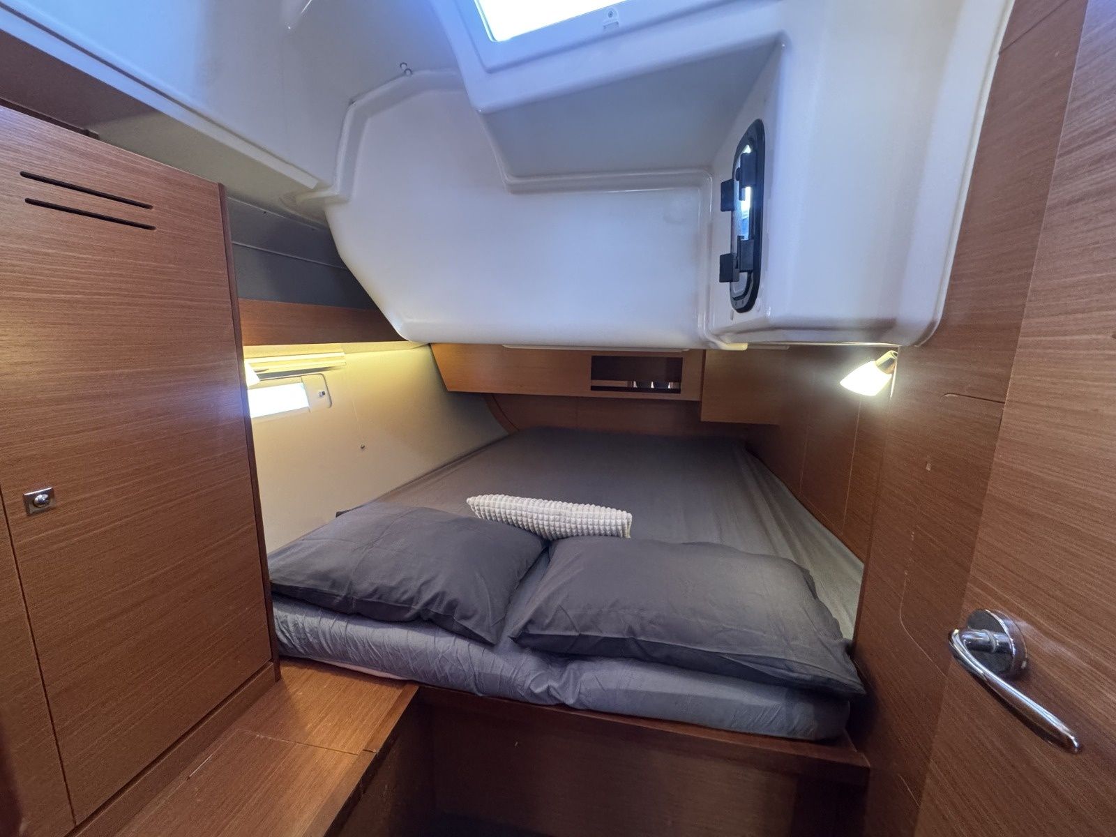 Dufour 430 | Martina 2