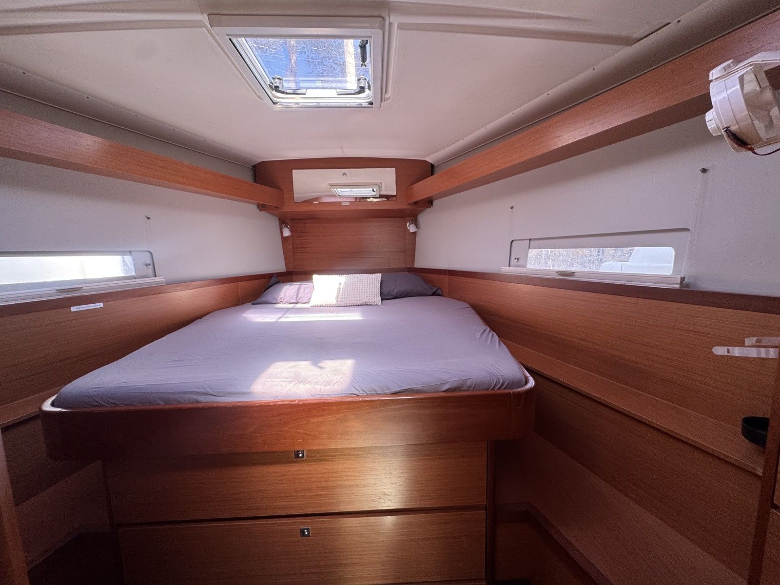 Dufour 430 | Martina 2