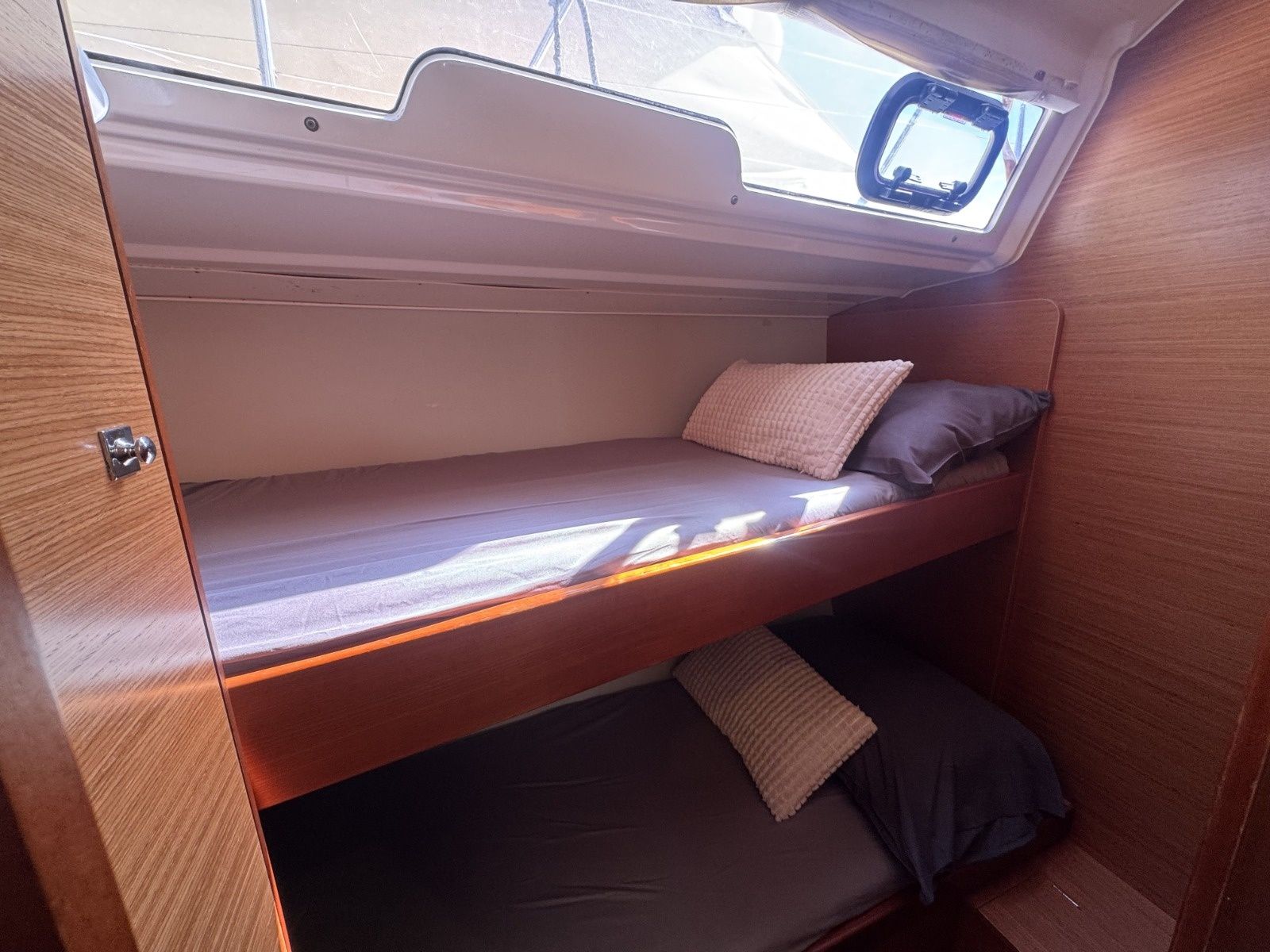 Dufour 430 | Martina 2