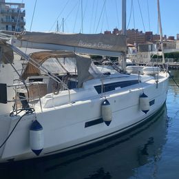 Dufour 430 | Martina 2