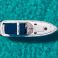 Sunseeker Superhawk 34 | Pompa