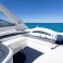 Sunseeker Superhawk 34 | Pompa