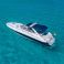 Sunseeker Superhawk 34 | Pompa