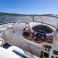 Sunseeker Superhawk 34 | Pompa